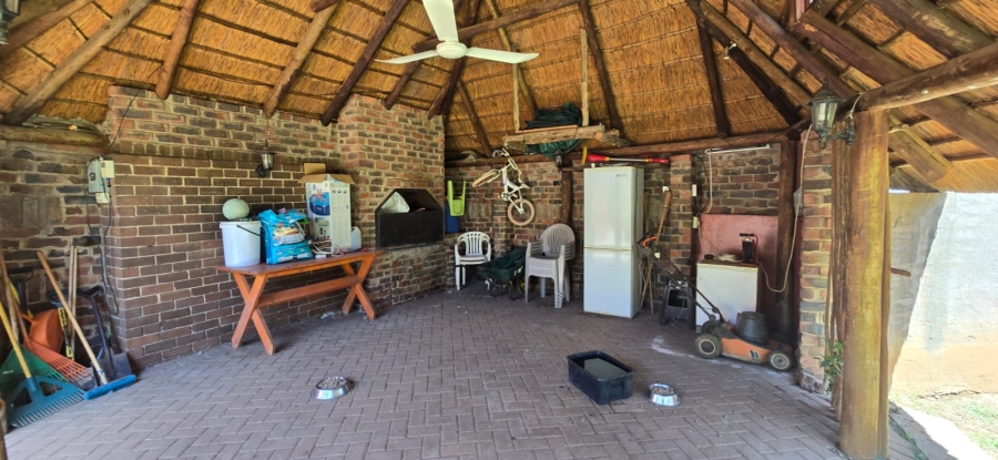 4 Bedroom Property for Sale in Universitas Free State